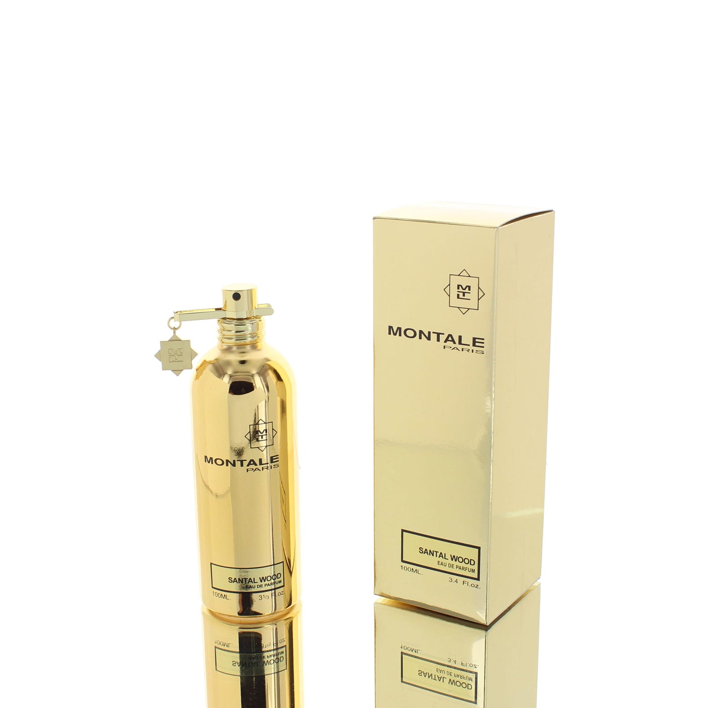 Montale Santal Wood For Man/Woman