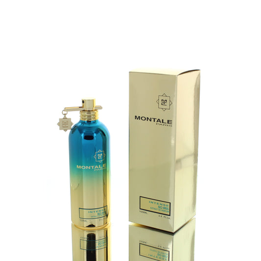Montale So Iris Intense For Man/Woman