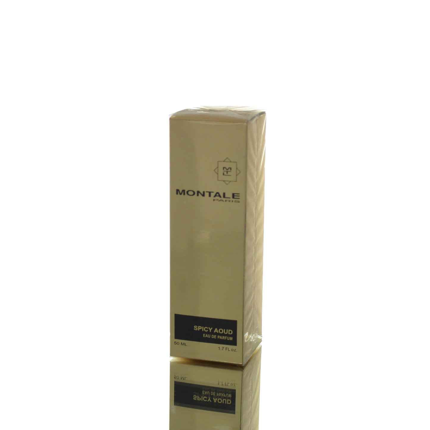 Montale Spicy Aoud