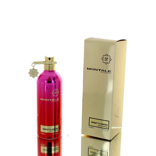 Montale Sweet Flowers For Woman