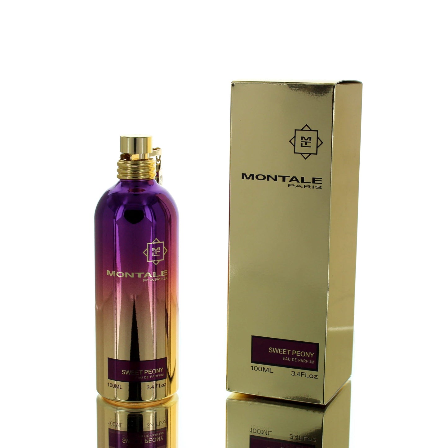 Montale Sweet Peony For Woman
