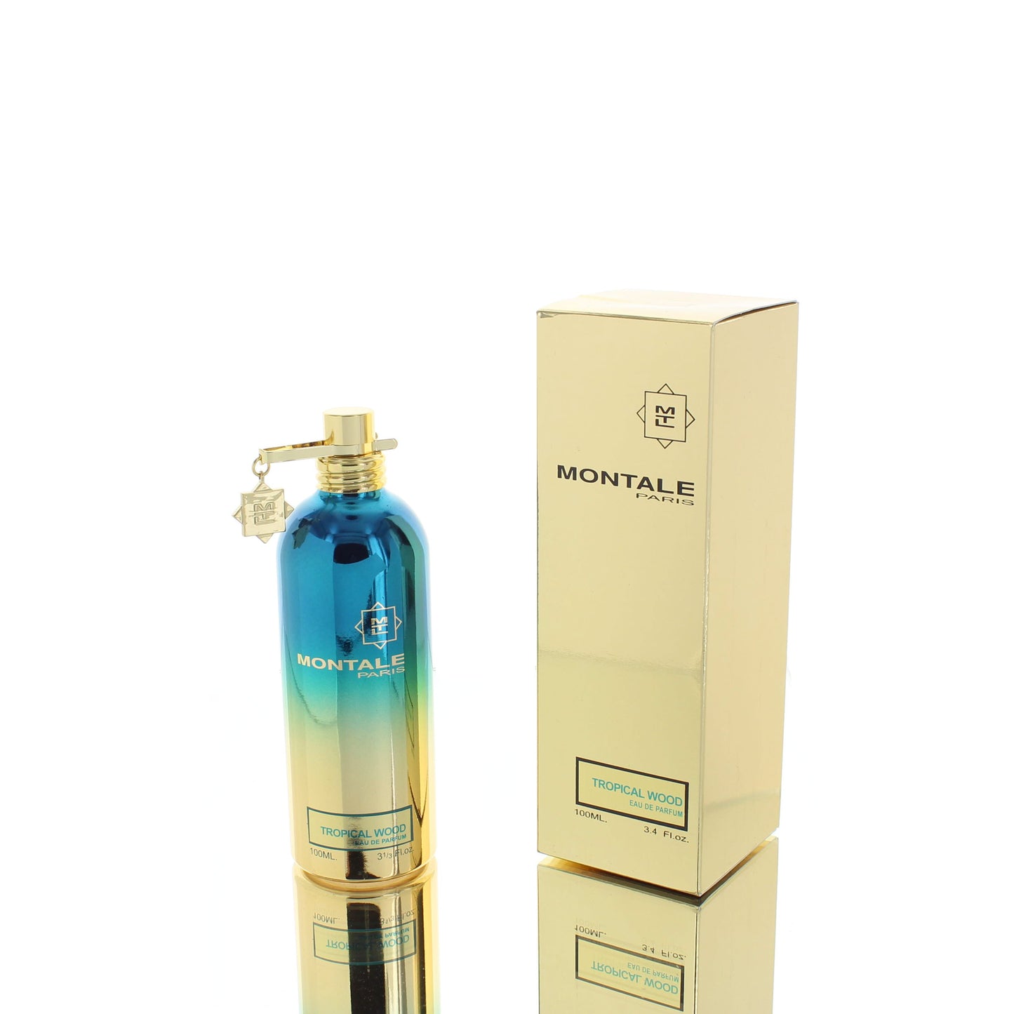 Montale Tropical Wood