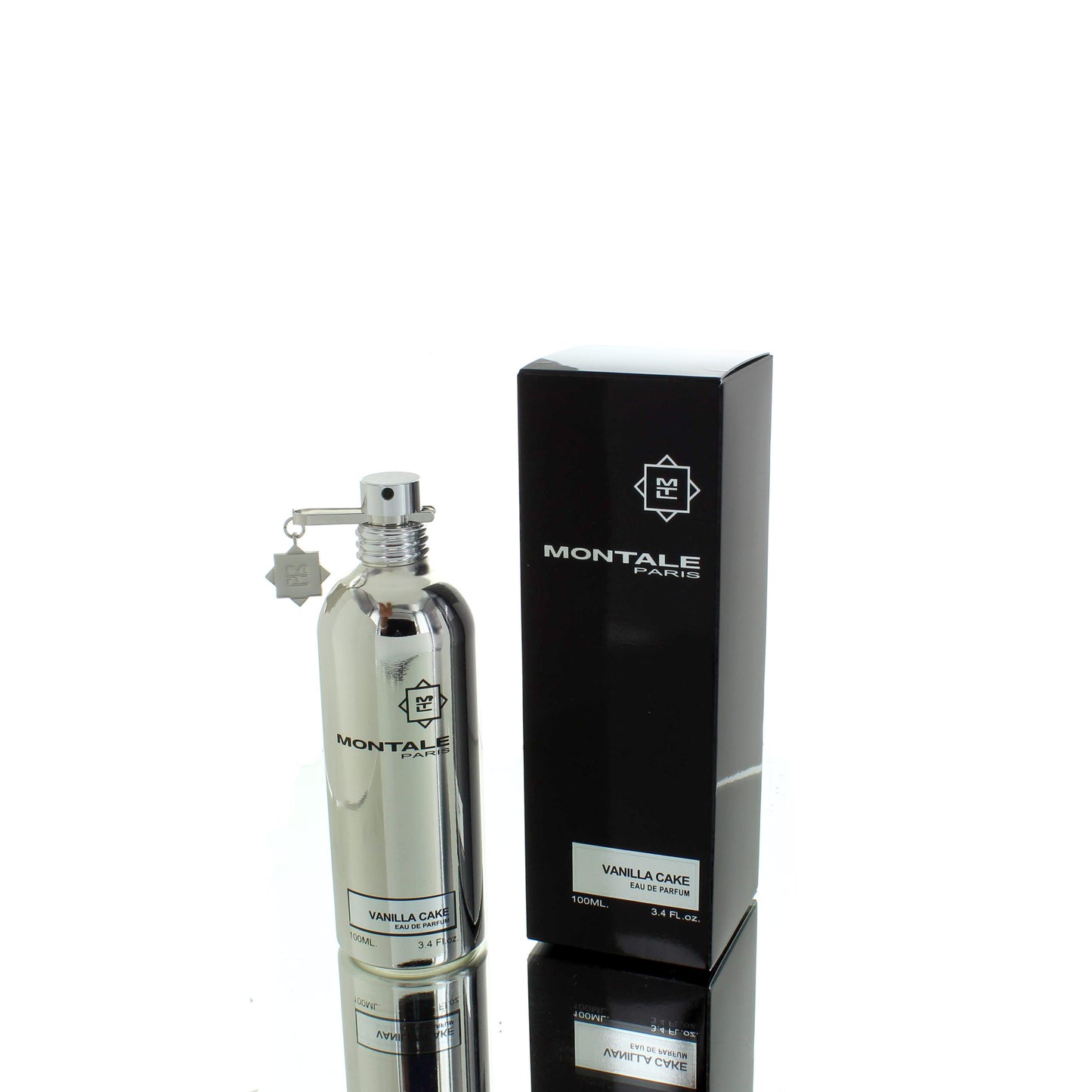 Montale Vanilla Cake For Man/Woman