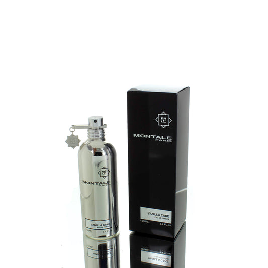 Montale Vanilla Cake For Man/Woman