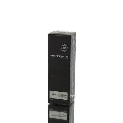Montale Vanille Absolu For Man/Woman Eau De Parfum Perfume Boxed