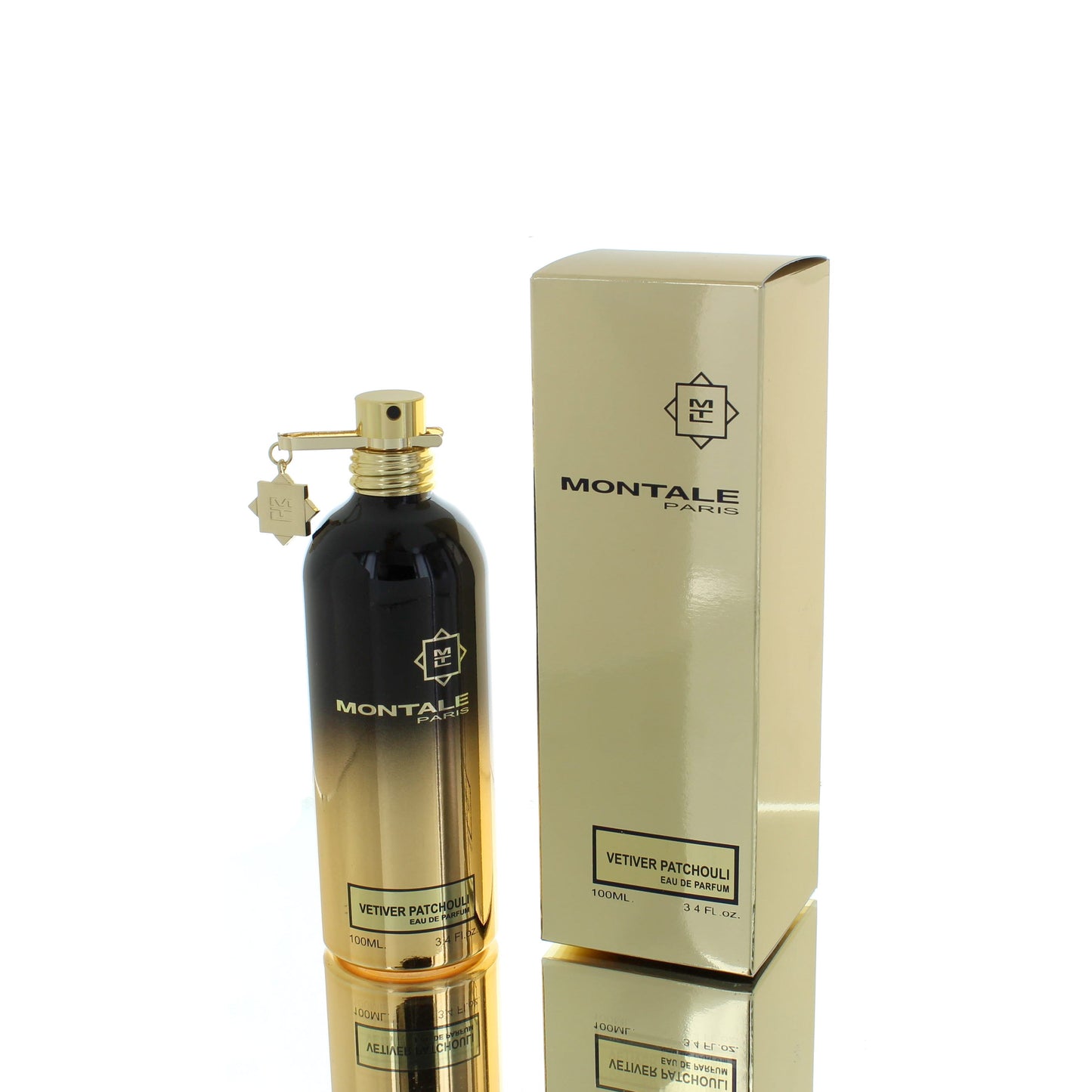 Montale Vetiver Patchouli