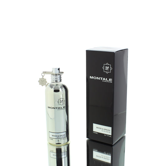 Montale Wood and Spices For Man/Woman