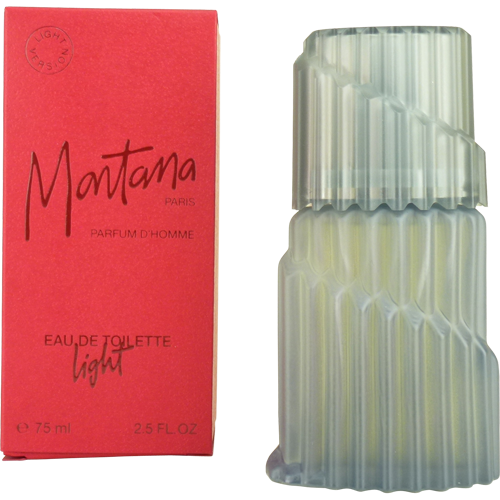 Buy Montana Red Light Man Cologne in Canada online at the best price. Fragrancebuy is Canada's perfume and cologne outlet