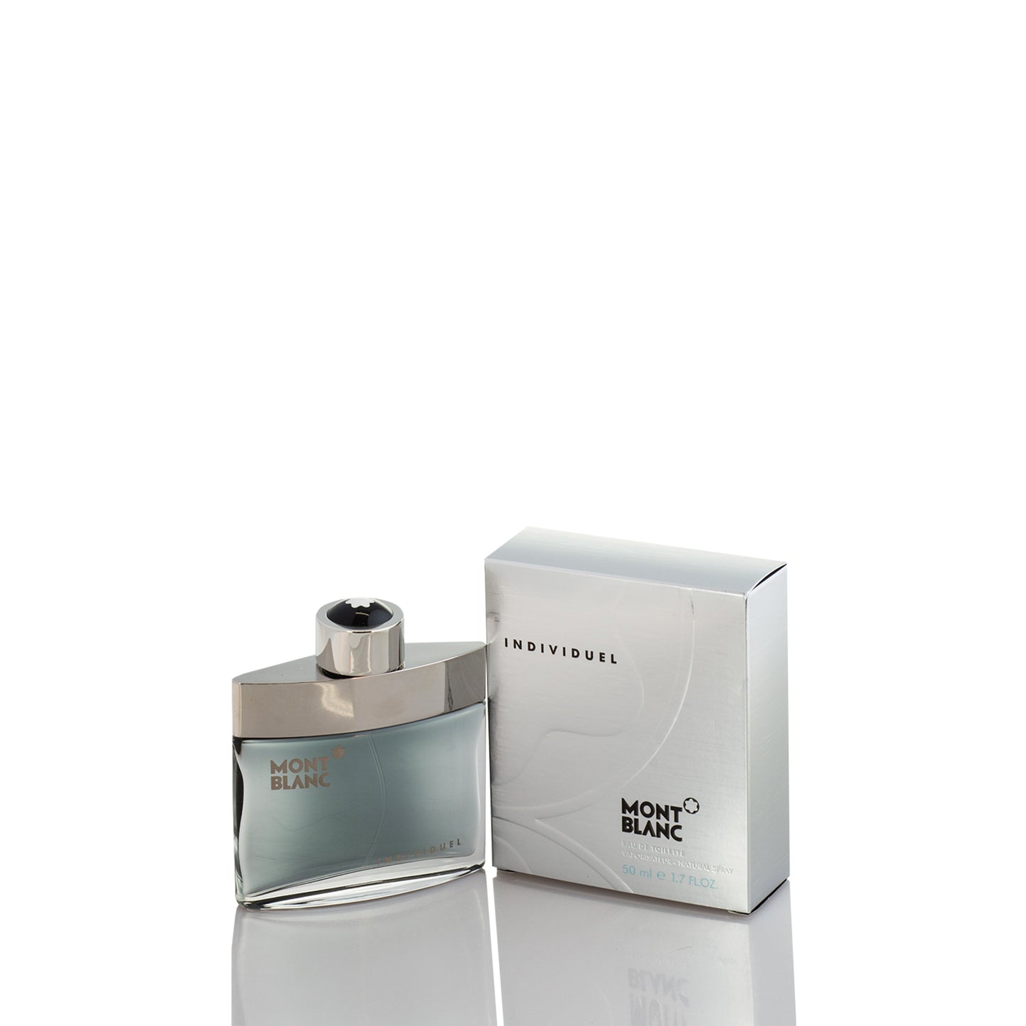 Mont Blanc Individuel For Man