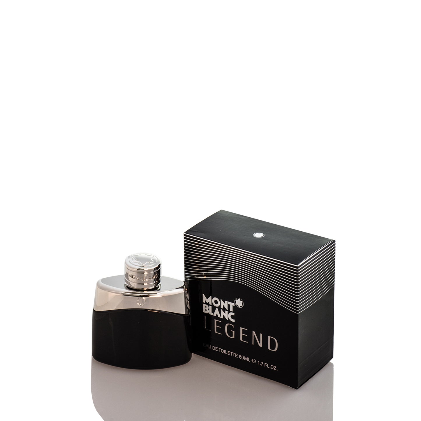 Mont Blanc Legend