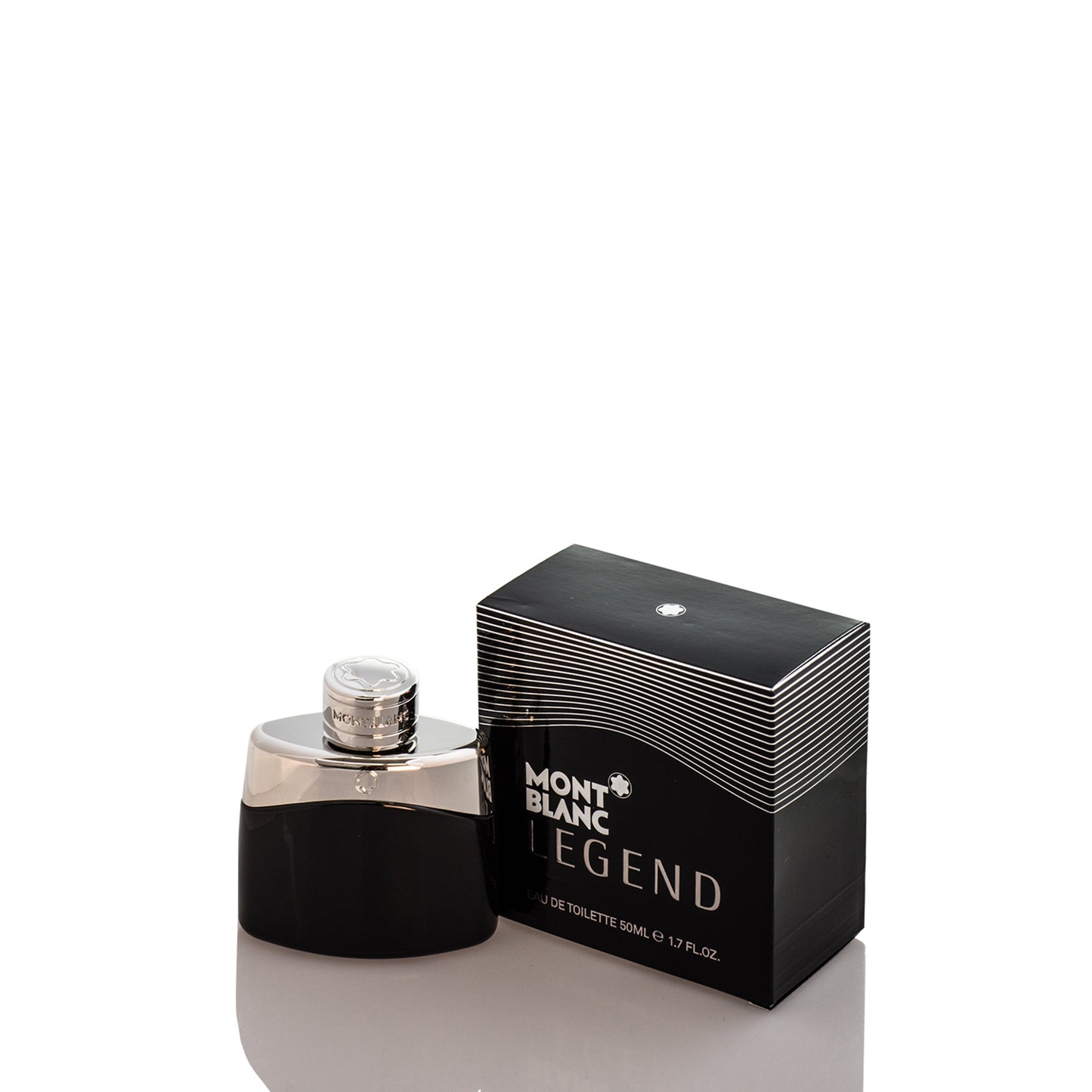 Mont Blanc Legend For Man