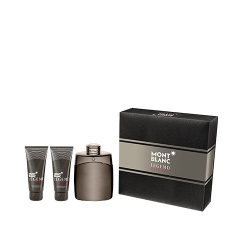 Buy Mont Blanc Legend Intense For Man perfume and cologne online  at the lowest price. Fragrancebuy is your source for authentic niche fragrances at wholesale prices in Canada. Buy real perfume online at the best price. Shop deals and buy legit fragrance at wholesale price in Canada