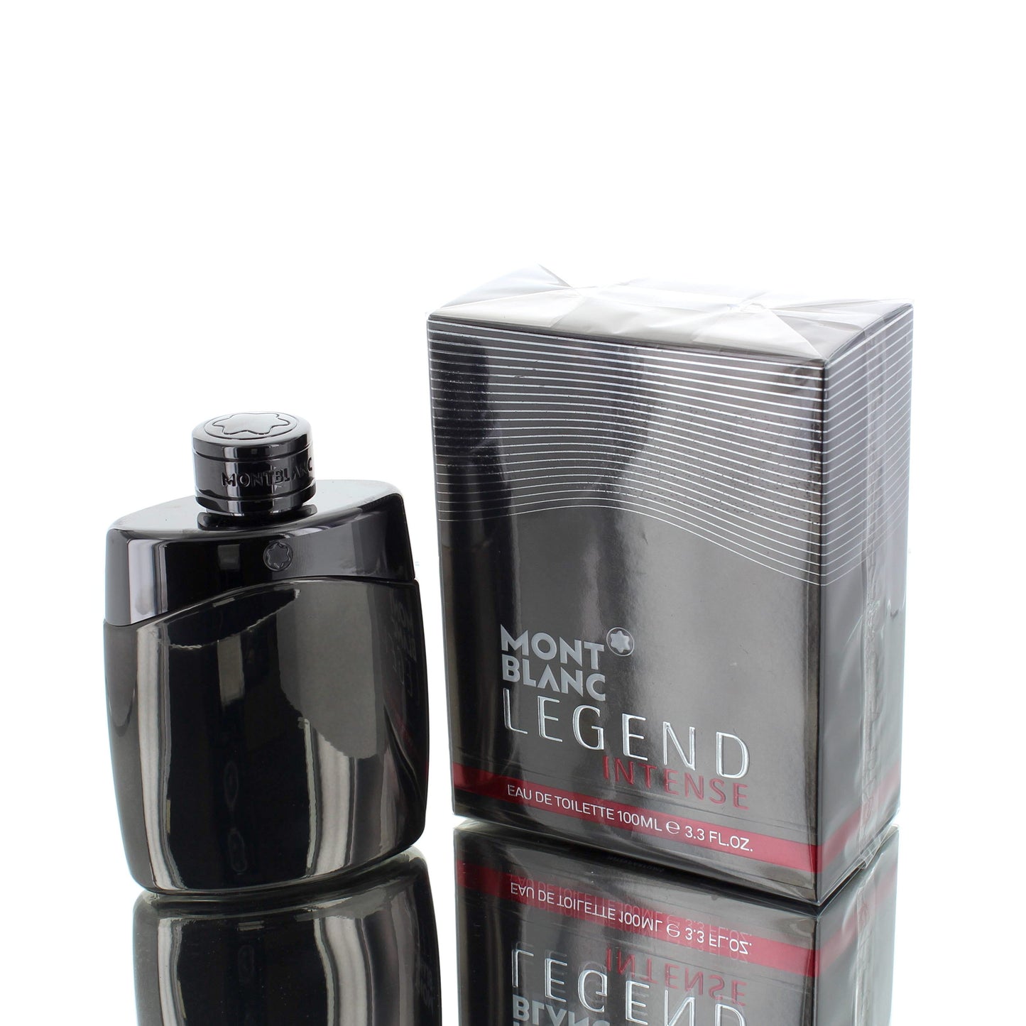 Mont Blanc Legend Intense For Man