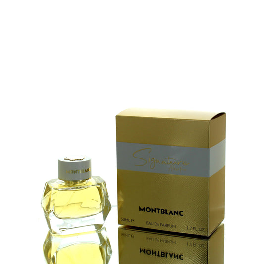 Mont Blanc Signature Absolue For Woman