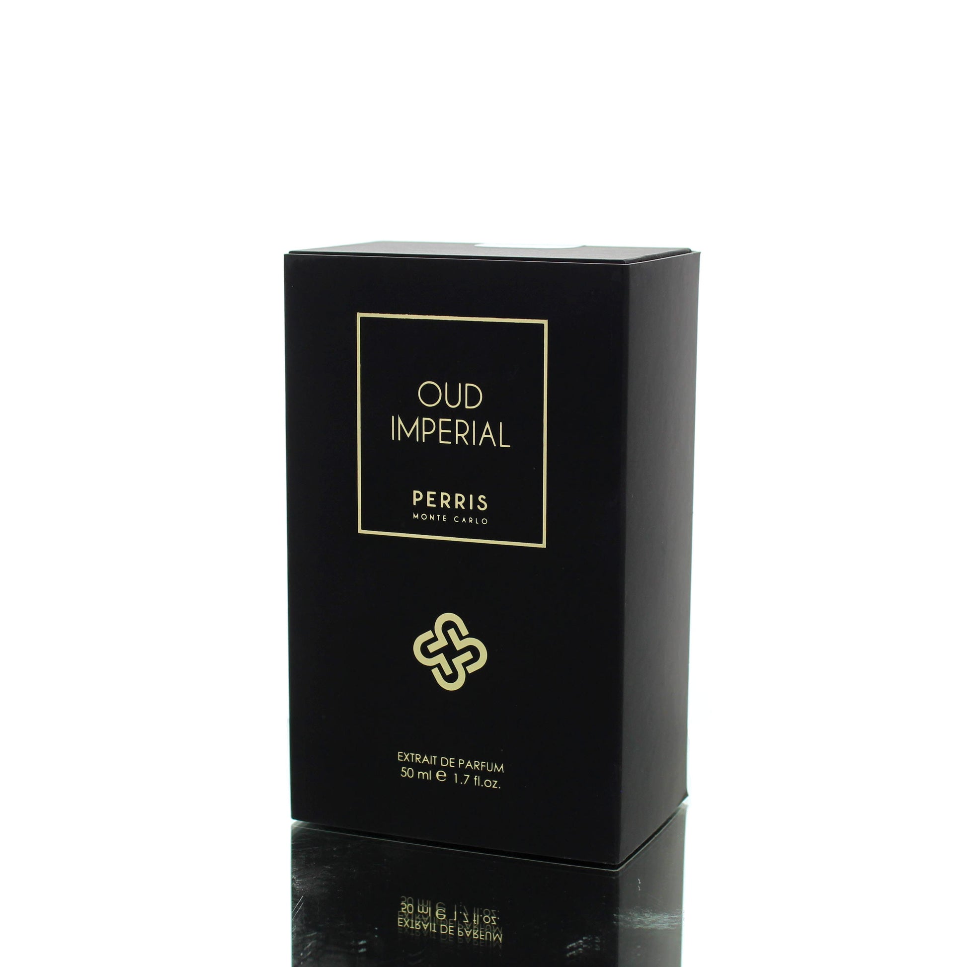 Monte Carlo Perris Oud Imperial Exclusive Extrait De Parfum Edition For Man/Woman Extrait De Parfum Perfume Boxed