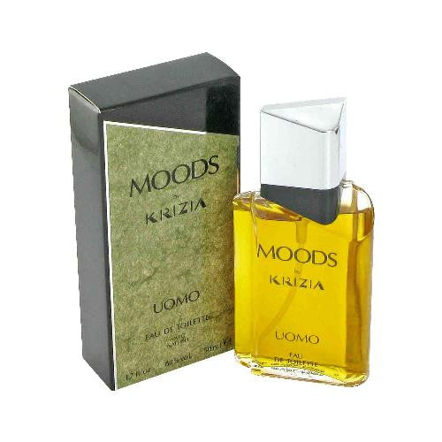 Buy Krizia Moods For Man in Canada online. Best Price from Fragrancebuy. Discontinued perfume and new arrivals