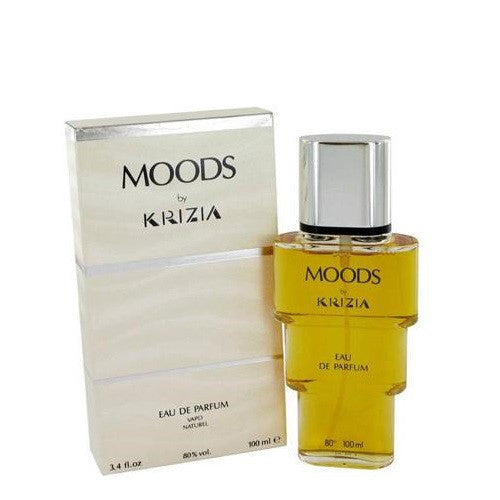 Buy Moods by Krizia For Woman perfume and cologne online  at the lowest price. Fragrancebuy is your source for authentic niche fragrances at wholesale prices in Canada. Buy real perfume online at the best price. Shop deals and buy legit fragrance at wholesale price in Canada