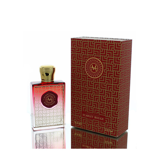 Moresque Scarlet Rouge For Man/Woman