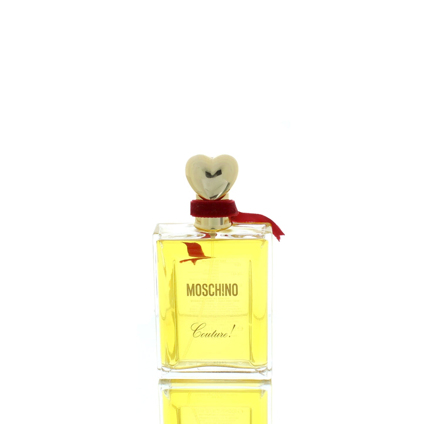 Moschino Couture For Woman