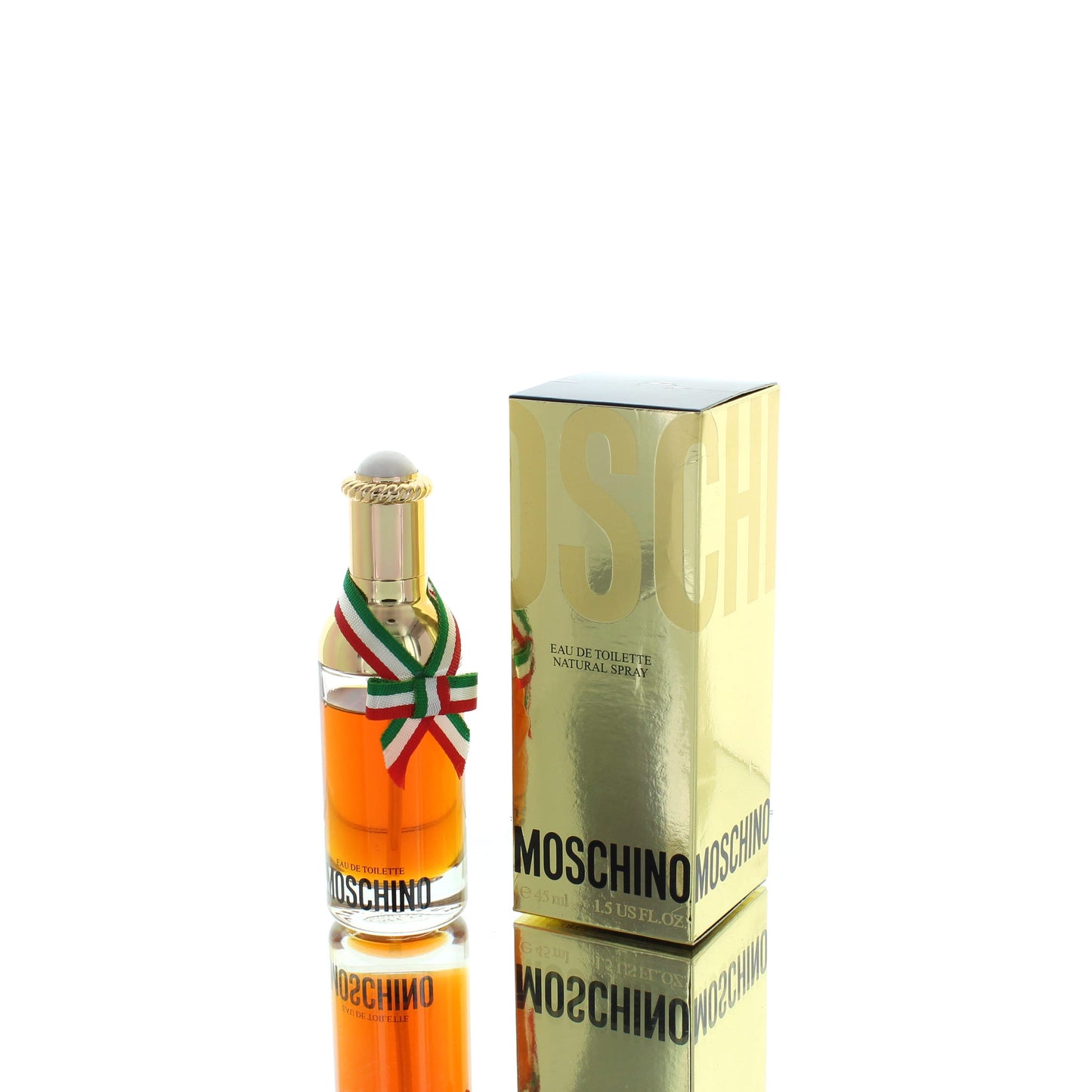 Moschino Moschino (Gold)