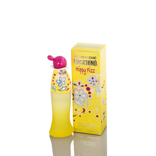 Moschino Hippi Fizz For Woman