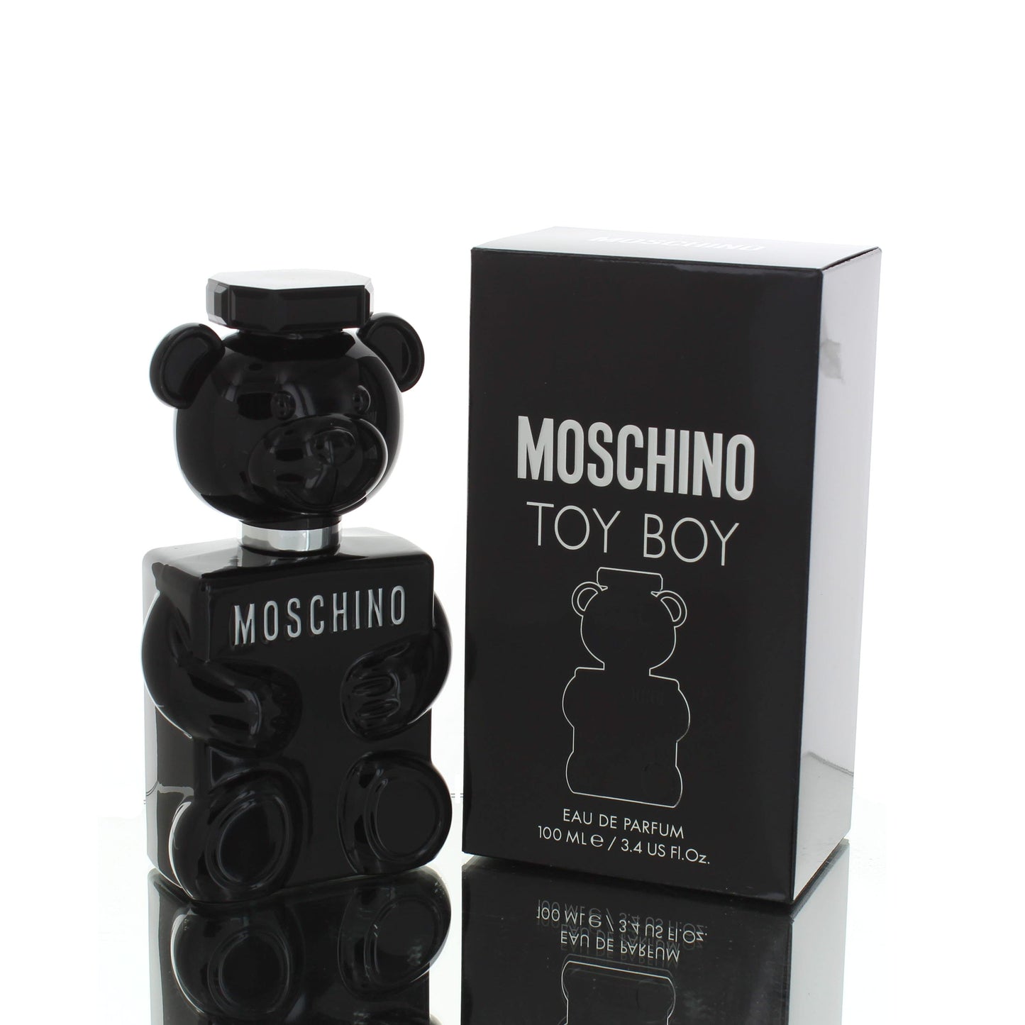 Moschino Toy Boy pour homme