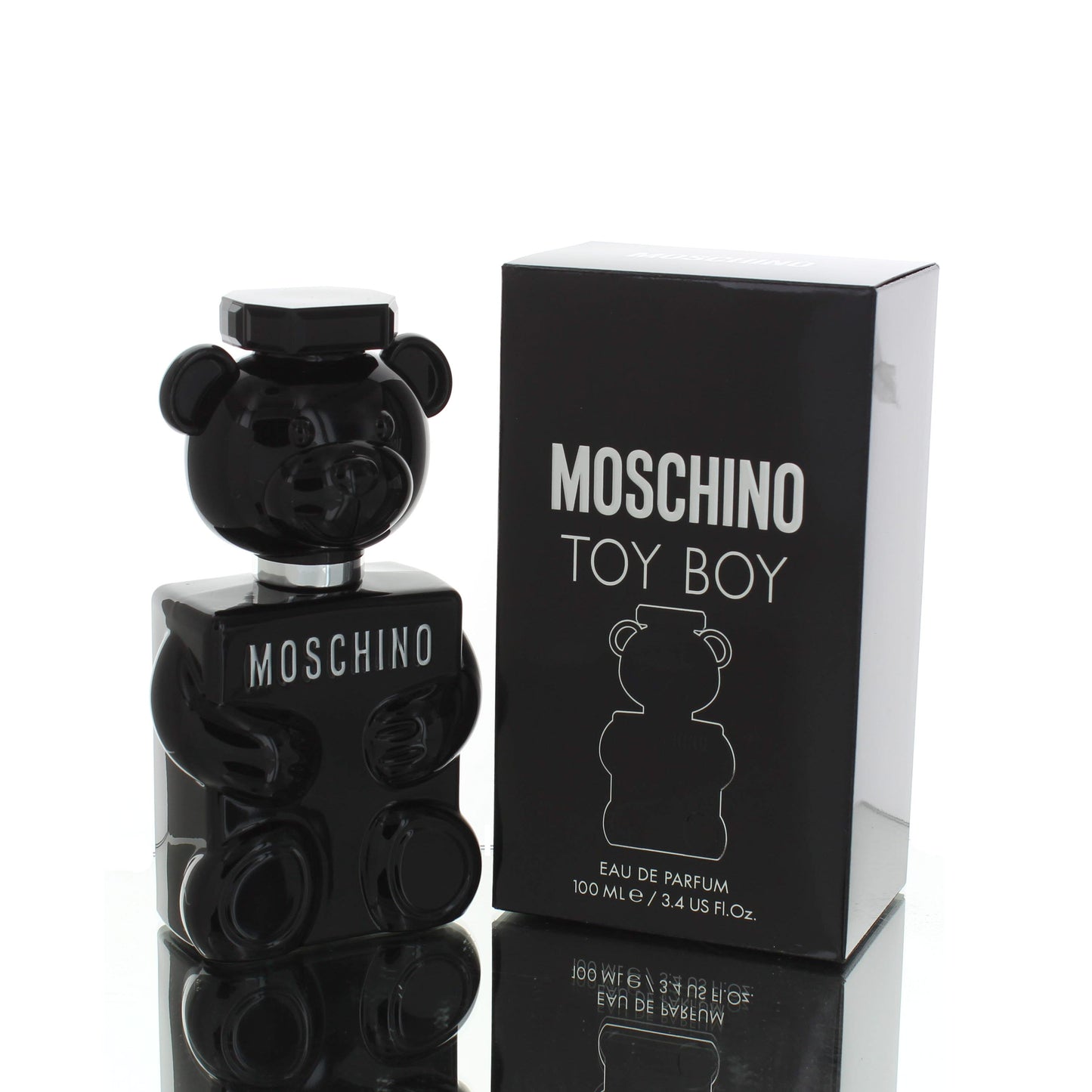 Moschino Toy Boy