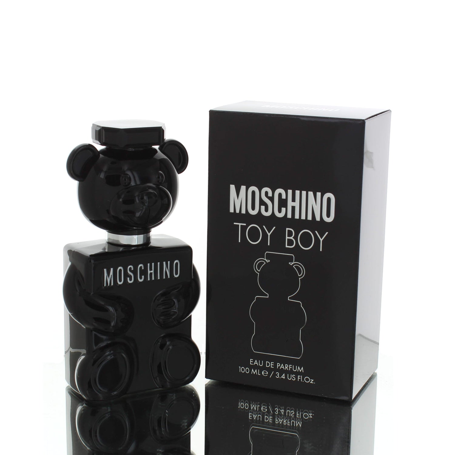 Moschino Toy Boy For Man