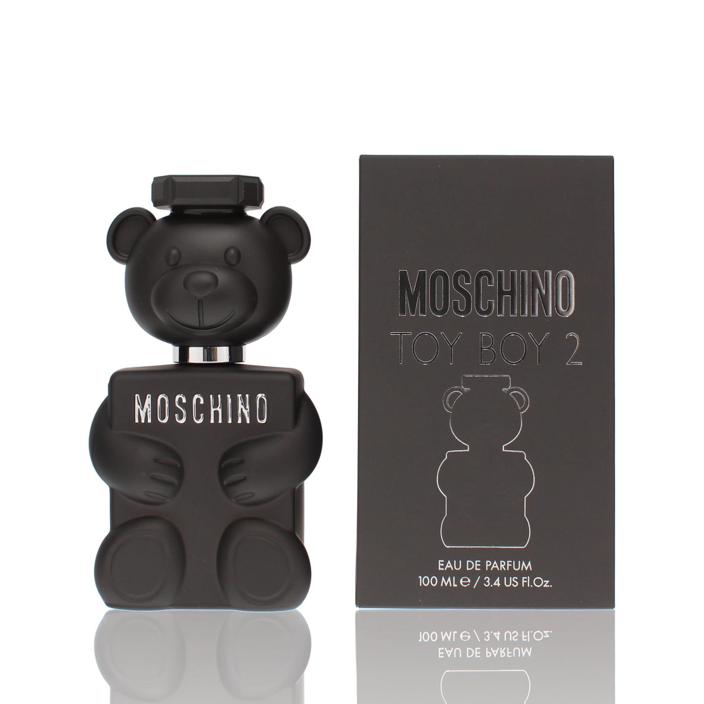 Moschino Toy Boy 2 For Man