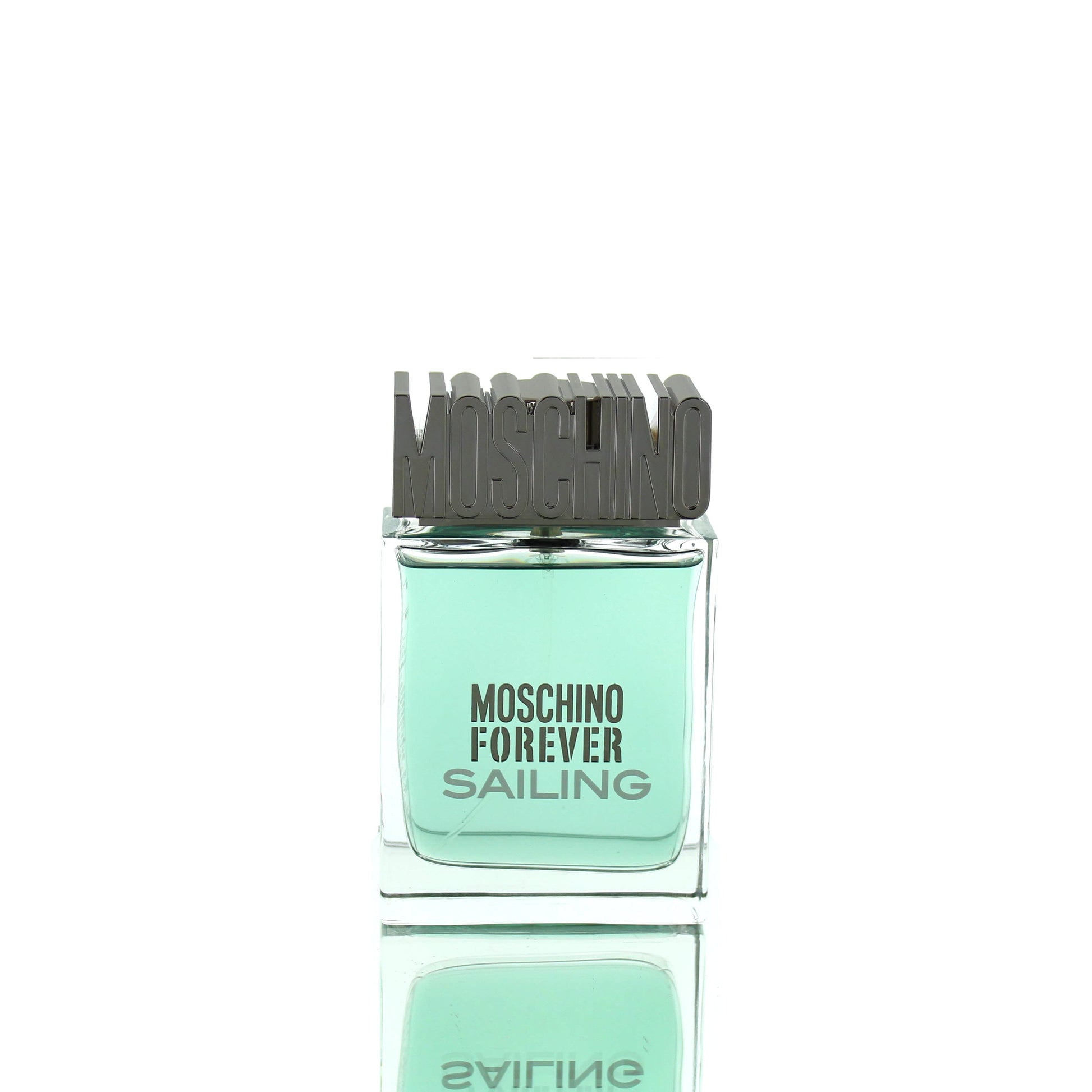 Moschino Forever Sailing Edition For Man Eau De Toilette Perfume Tester