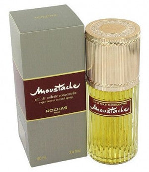 Buy Moustache by Rochas For Man in Canada online. Best Price from Fragrancebuy. Discontinued perfume and new arrivals