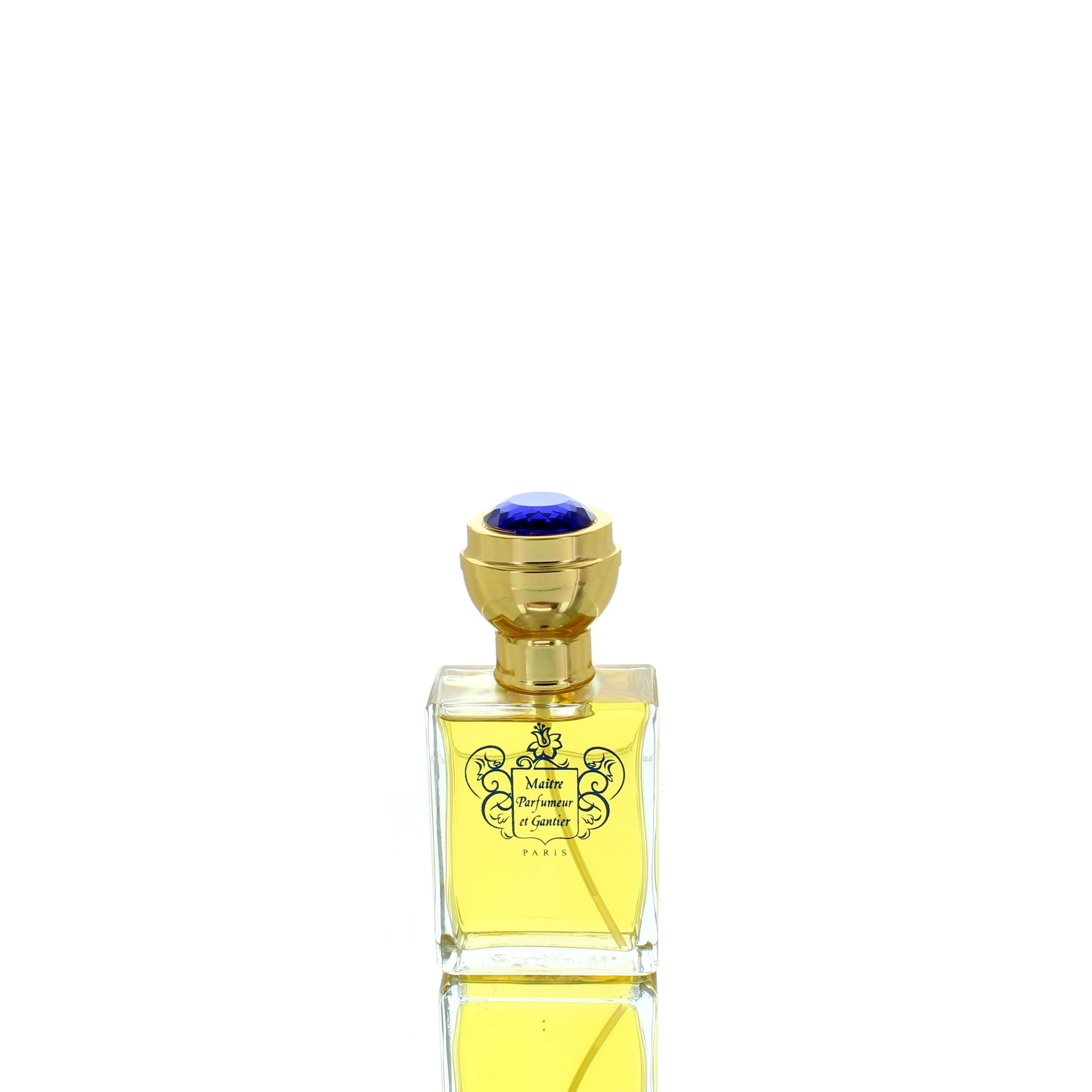 Maitre Parfumeur et Gantier Room Fragrance Cedre De L'Atlas For Man/Woman Eau De Parfum Perfume Tester