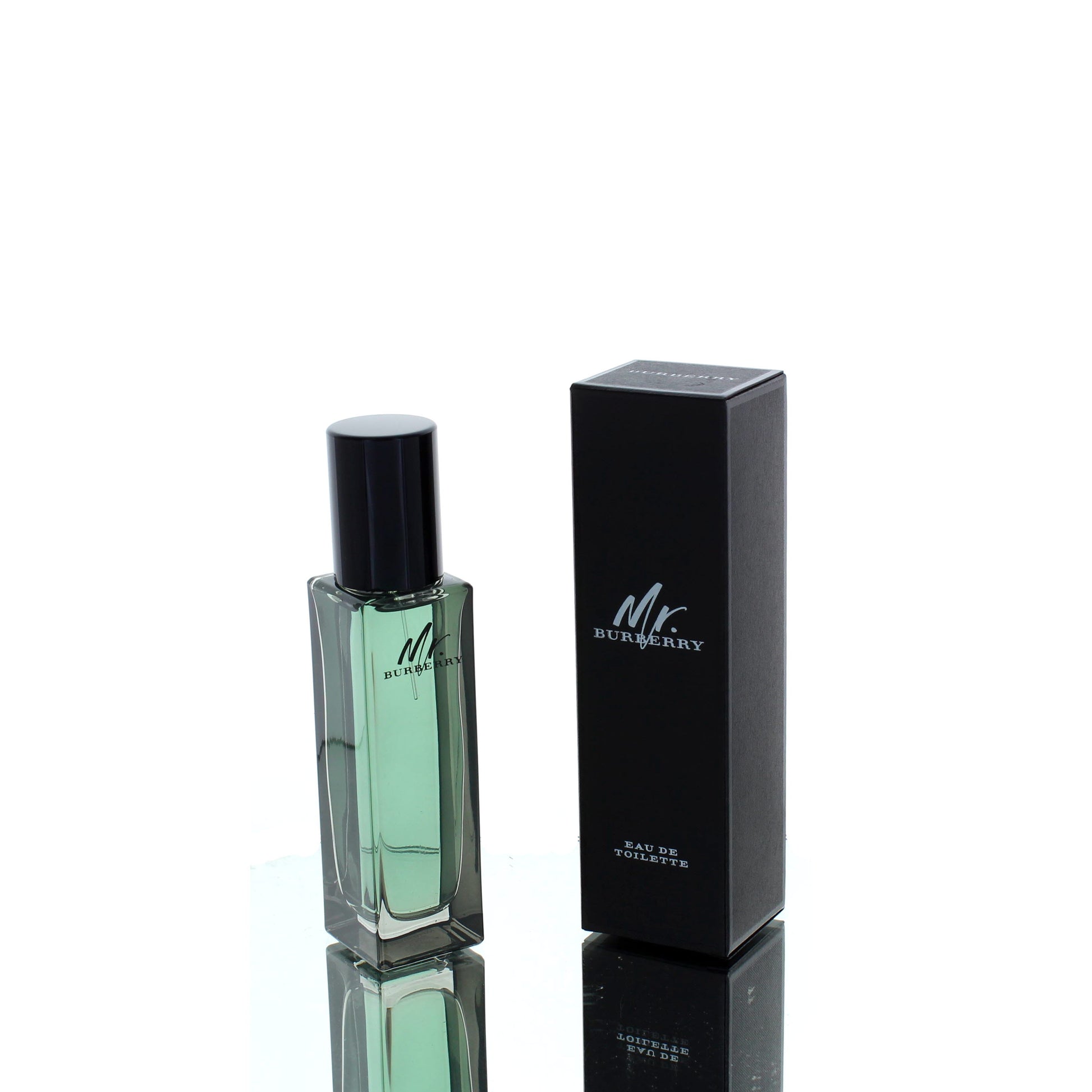 Mr. Burberry For Man Eau De Toilette Perfume Boxed