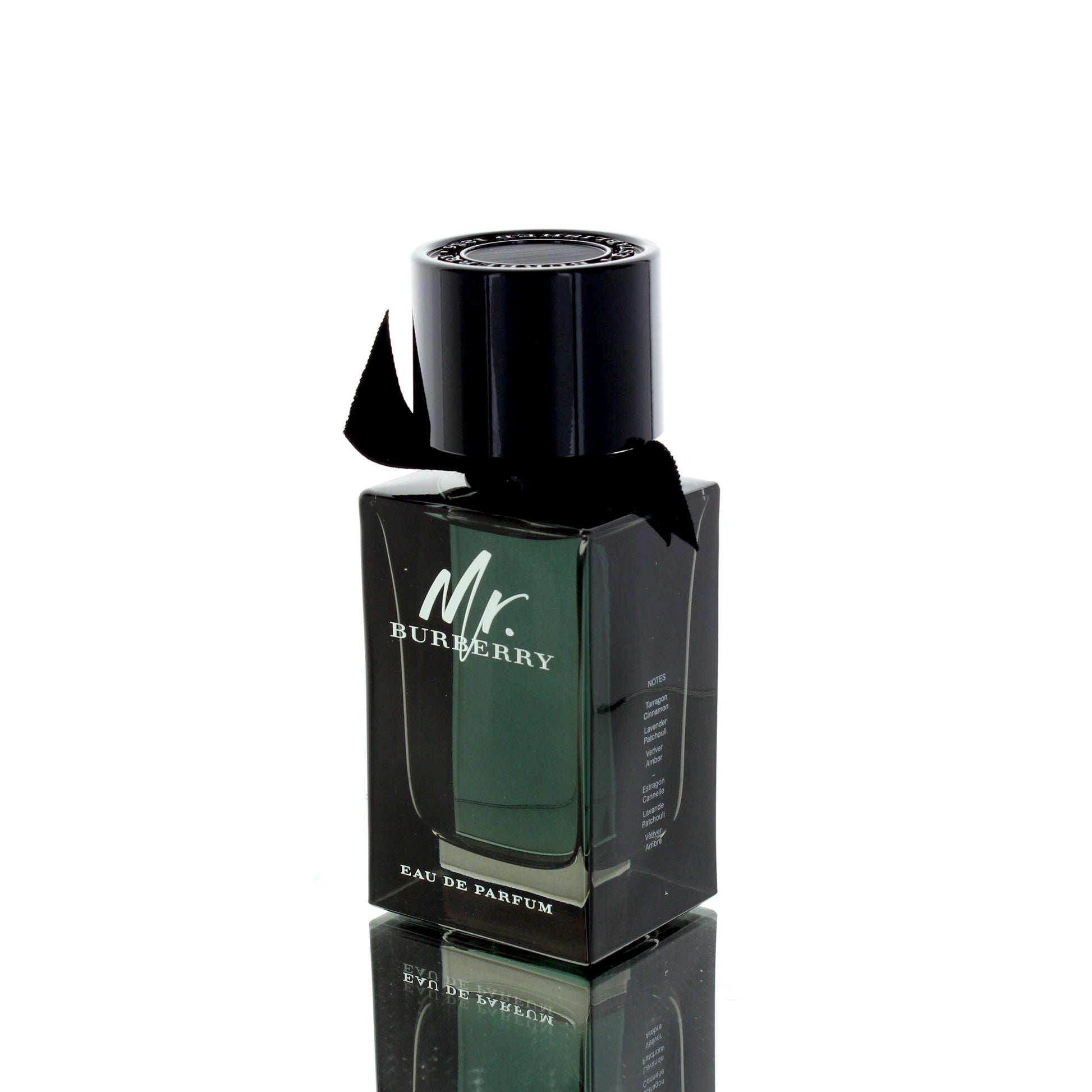 Mr. Burberry Eau de Parfum Edition For Man Eau De Parfum Perfume Boxed