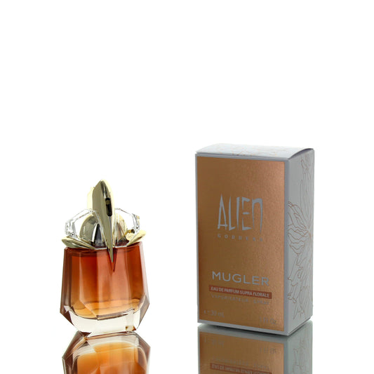 Mugler Alien Goddess Supra Florale For Woman