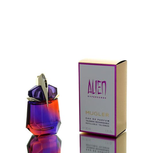 Mugler Alien Hypersense For Woman