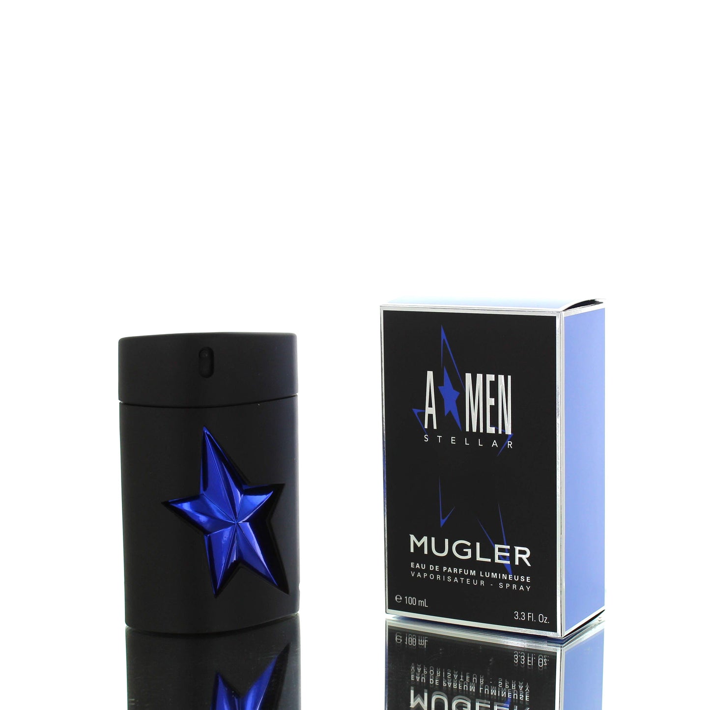 Mugler A*Men Stellar (2025 Release) For Man