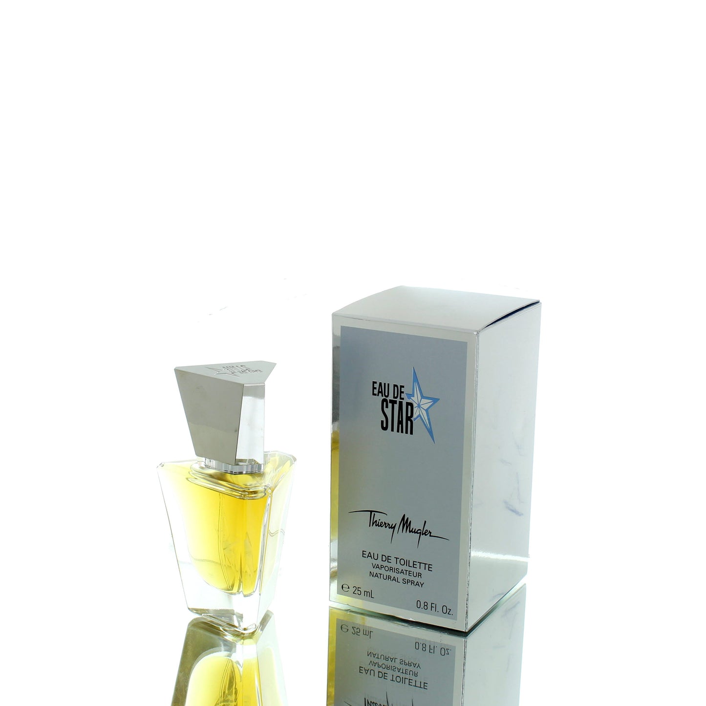 Mugler Eau De Star (Vintage)