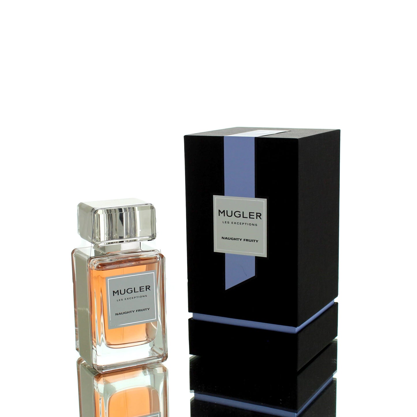 Mugler Naughty Fruity para hombre/mujer