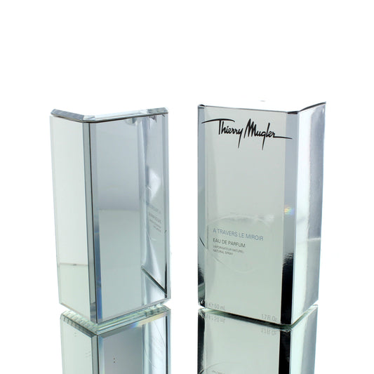 Thierry Mugler A Travers le Miroir For Woman