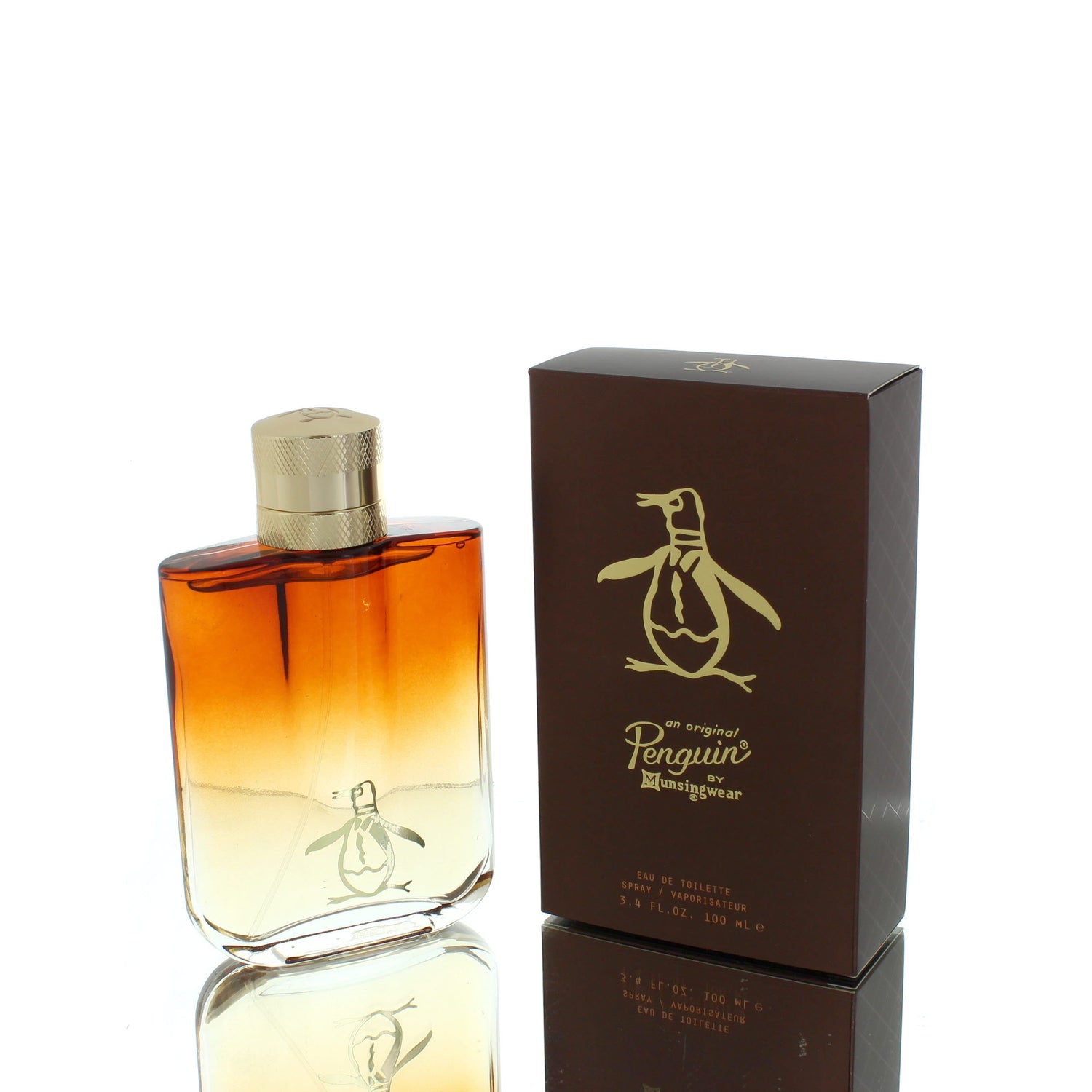 Pingüino de Original Penguin para hombre