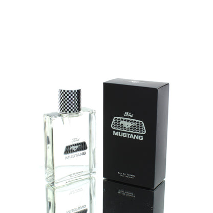 Ford Mustang Classic For Man Eau De Toilette Perfume Boxed