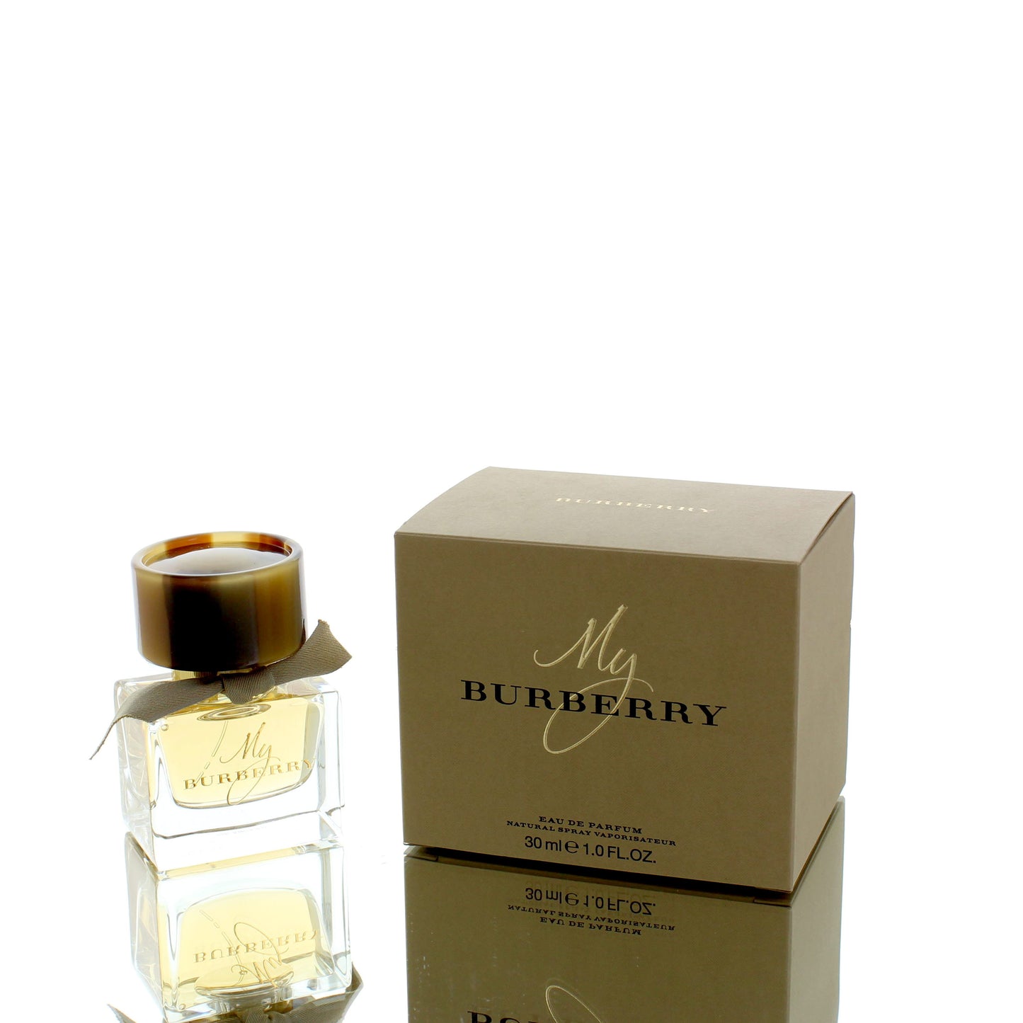 Burberry My Burberry