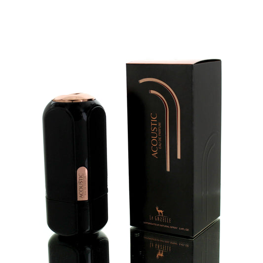 My Perfumes Le Gazelle Acoustic For Man/Woman