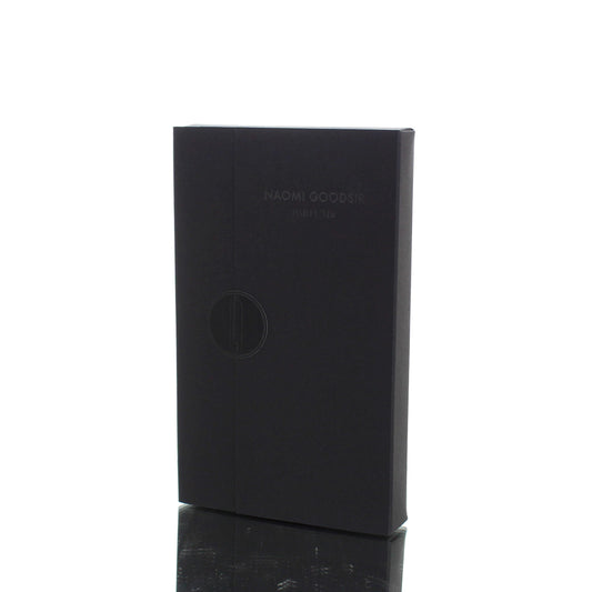 Naomi Goodsir Cuir Velours For Man/Woman