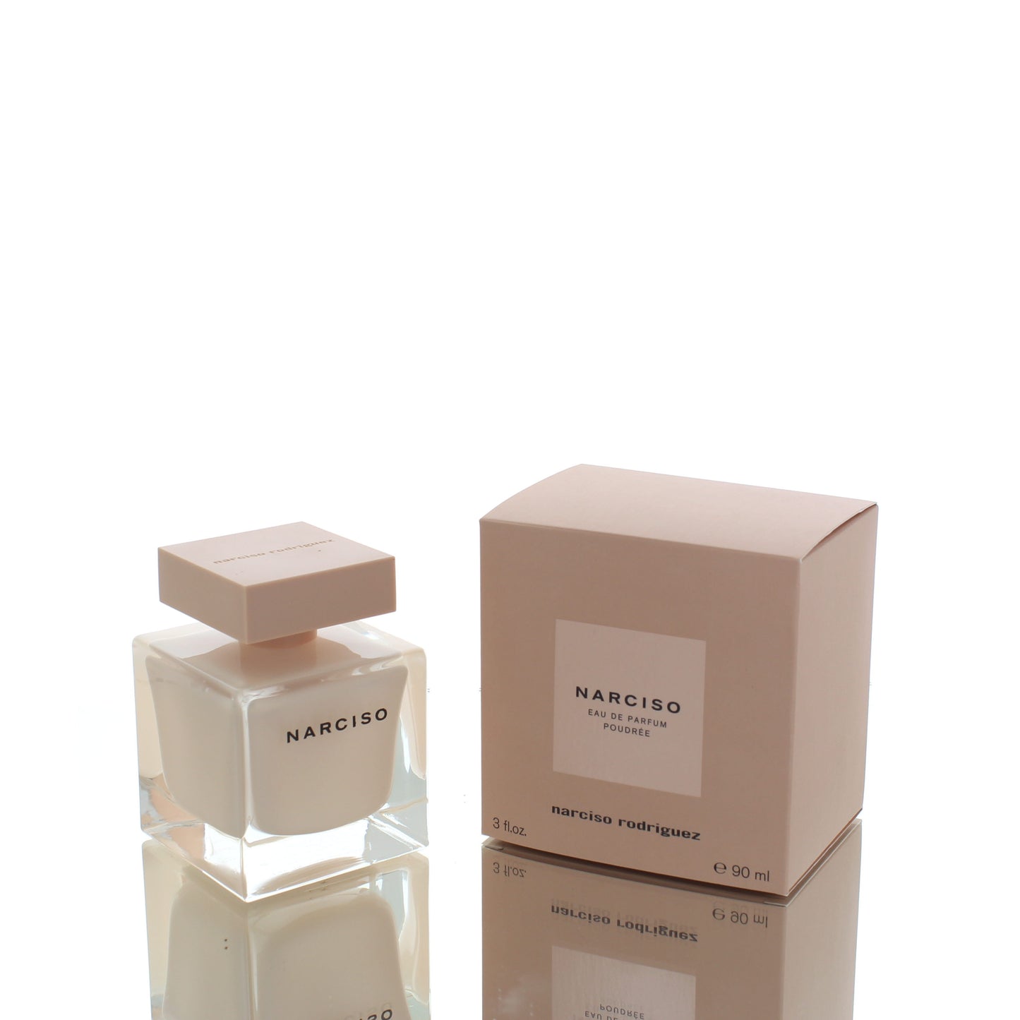 Narciso Eau De Parfum Poudree