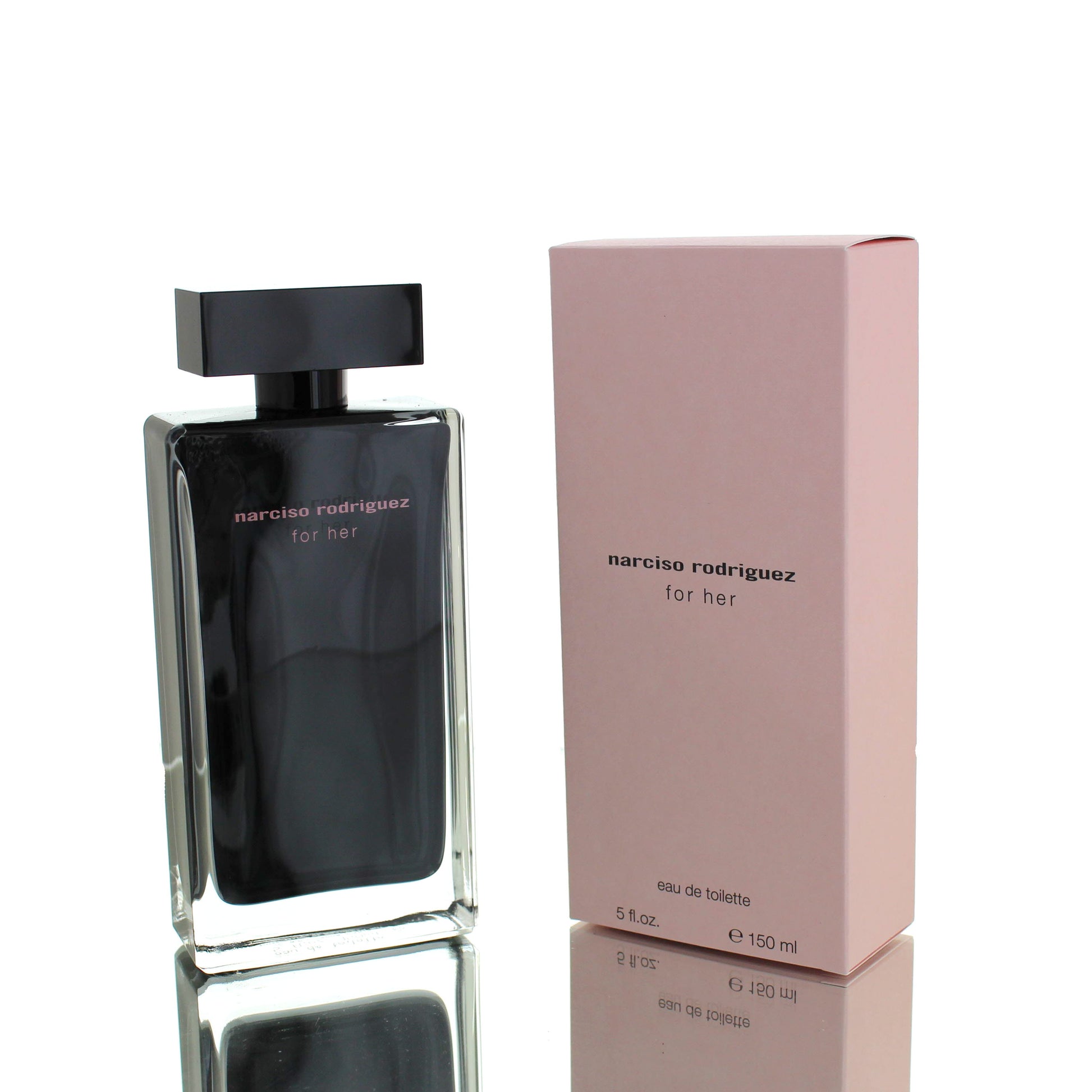 Narciso Rodriguez For Woman Eau De Toilette Perfume Tester