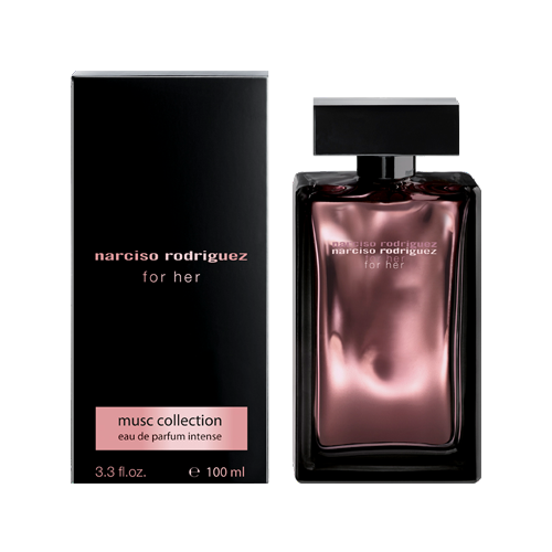 Buy Narciso Rodriguez Musc Collection OIL For Woman perfume and cologne online  at the lowest price. Fragrancebuy is your source for authentic niche fragrances at wholesale prices in Canada. Buy real perfume online at the best price. Shop deals and buy legit fragrance at wholesale price in Canada