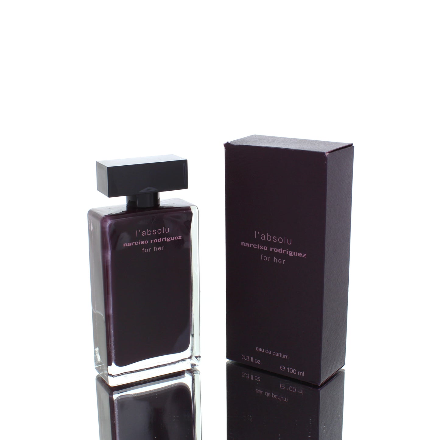 Narciso Rodriguez L'Absolu