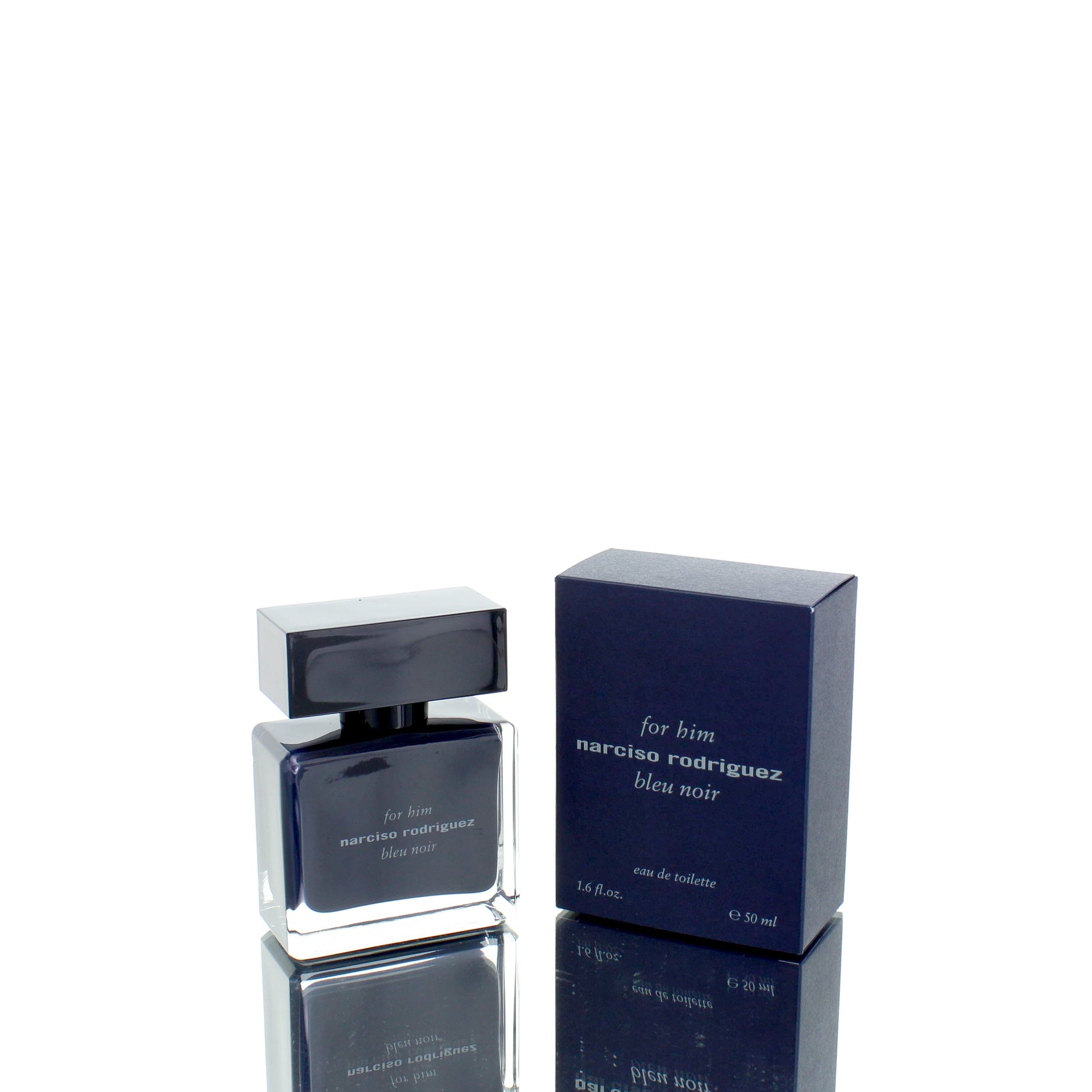 Bleu Noir by Narciso Rodriguez For Man Eau De Toilette Perfume Gift Set